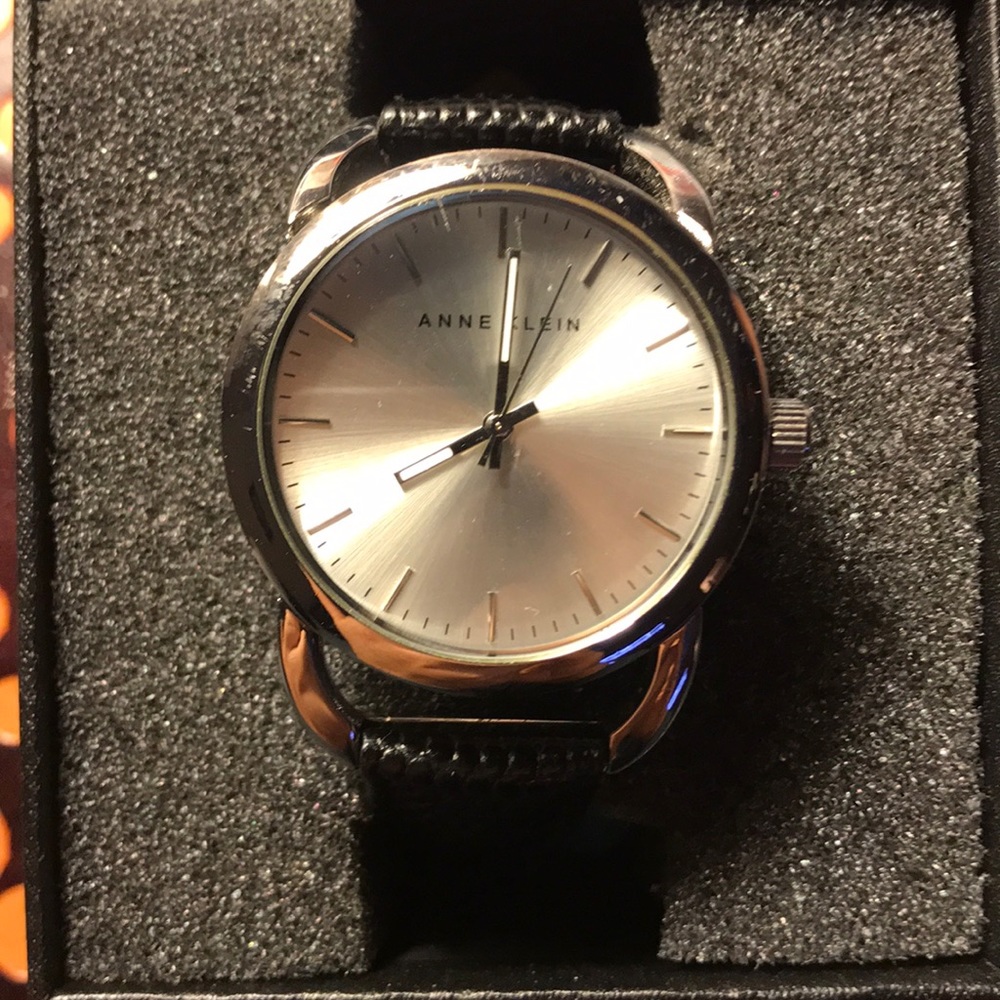 Women’s Anne Klein watch